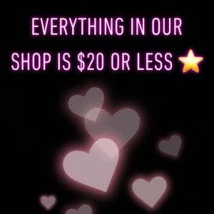 Make us an offer now ! Everything must go !